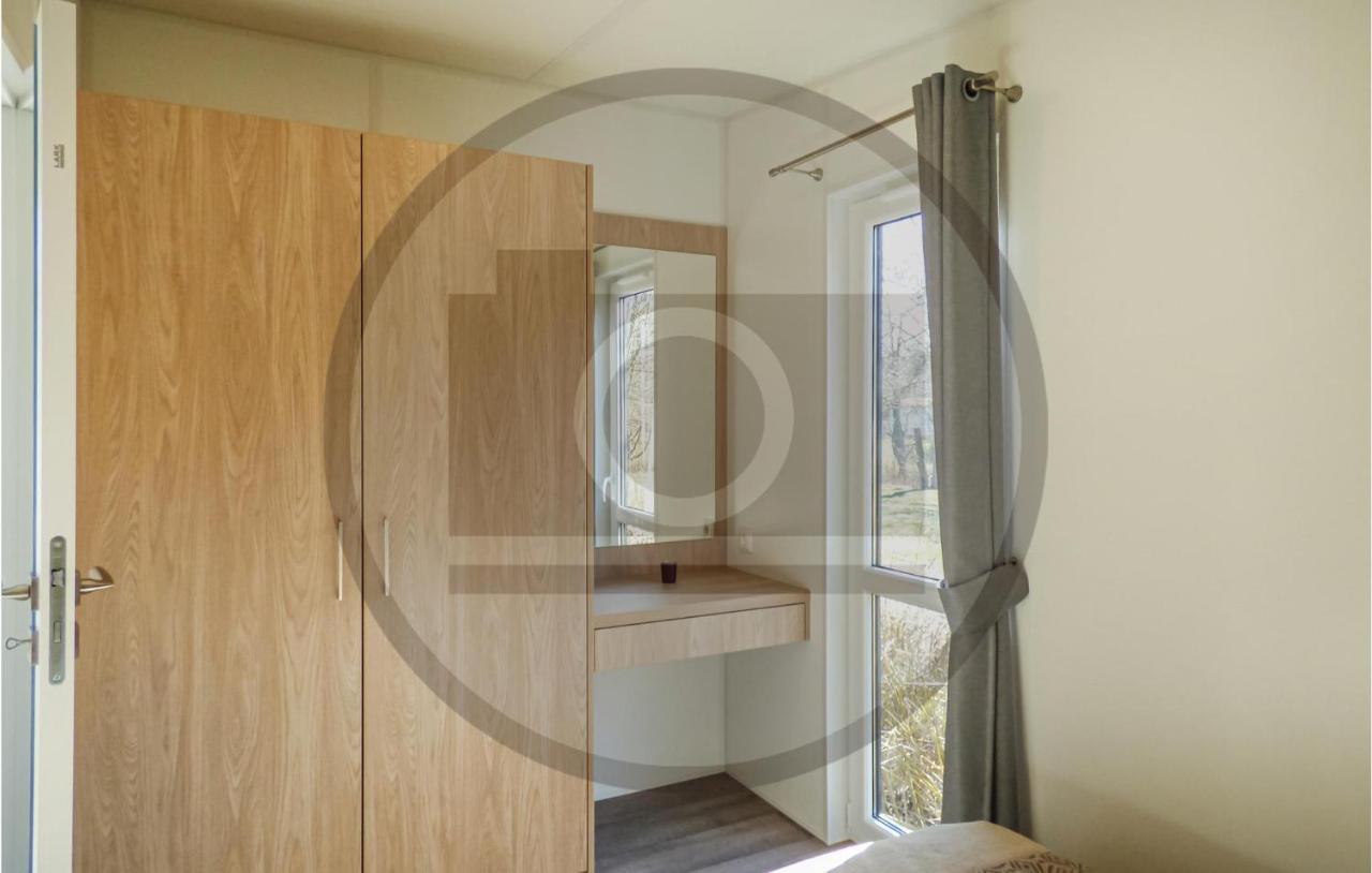 פליינפילד Tiny Haus 88 Am Brombachsee מראה חיצוני תמונה